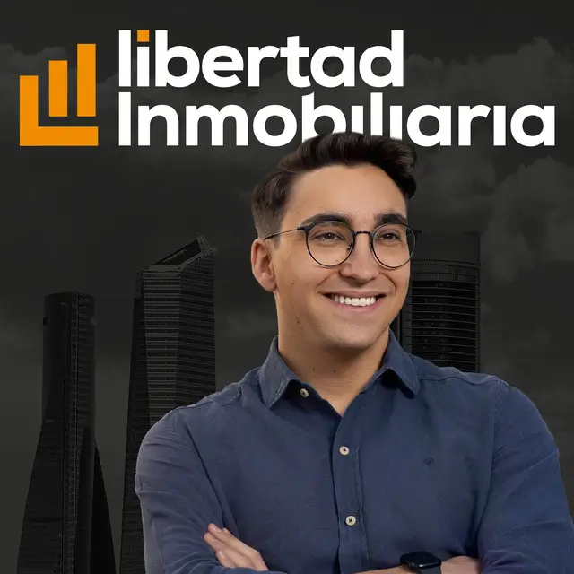 Opiniones y análisis del programa Libertad Inmobiliaria de Carlos Galán 2026
