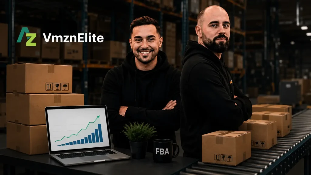 opiniones amzn elite