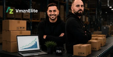 opiniones amzn elite