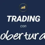 Logo del programa Trading con Coberturas de Angello Álvarez