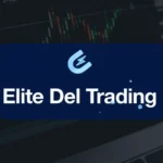 Logo de Elite Del Trading, plataforma de trading online