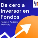 De Cero a Inversor en Fondos - portada del curso de Luis Ángel Hernández