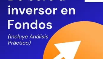 De Cero a Inversor en Fondos - portada del curso de Luis Ángel Hernández