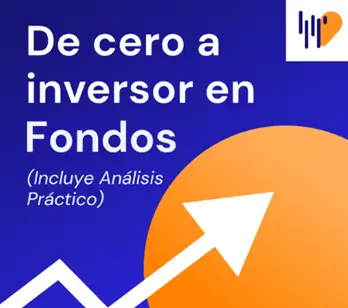 De Cero a Inversor en Fondos - portada del curso de Luis Ángel Hernández