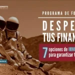 portada despega tus finanzas