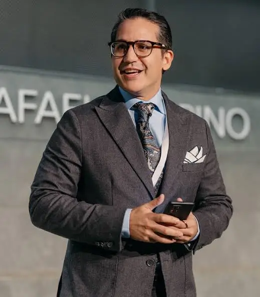 ernesto revello creador despega tus finanzas