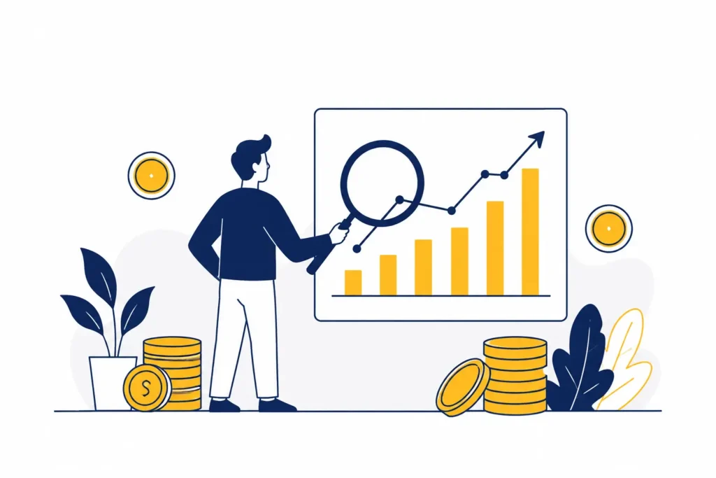 Sección Inversión Potenciatunivel