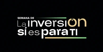 La Semana de la Inversión Sí es para Ti