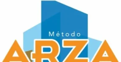 logo metodo arza arlesis zapata