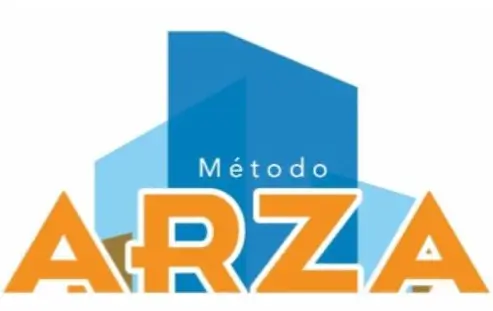 logo metodo arza arlesis zapata
