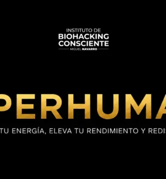logo superhumano miguel navarro