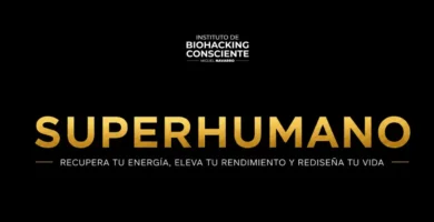 logo superhumano miguel navarro