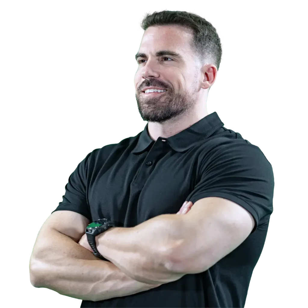 miguel navarro creador superhumano