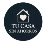 Logotipo Tu casa sin Ahorros