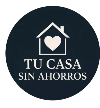 Logotipo Tu casa sin Ahorros