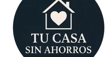 Logotipo Tu casa sin Ahorros