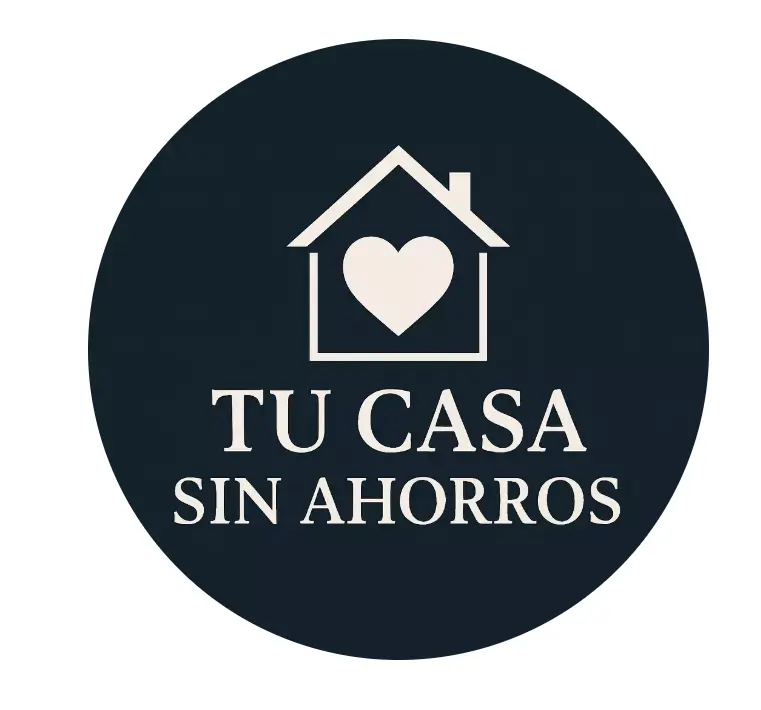Logotipo Tu casa sin Ahorros