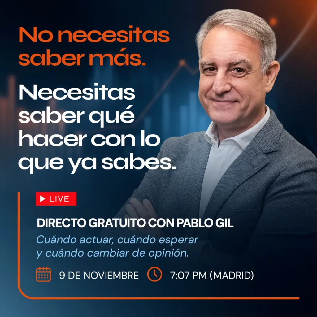 directo seminarios pablo gil