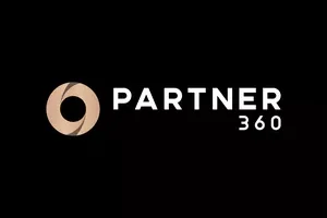 logo partner 360