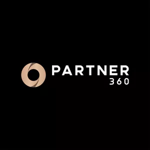 logo partner 360